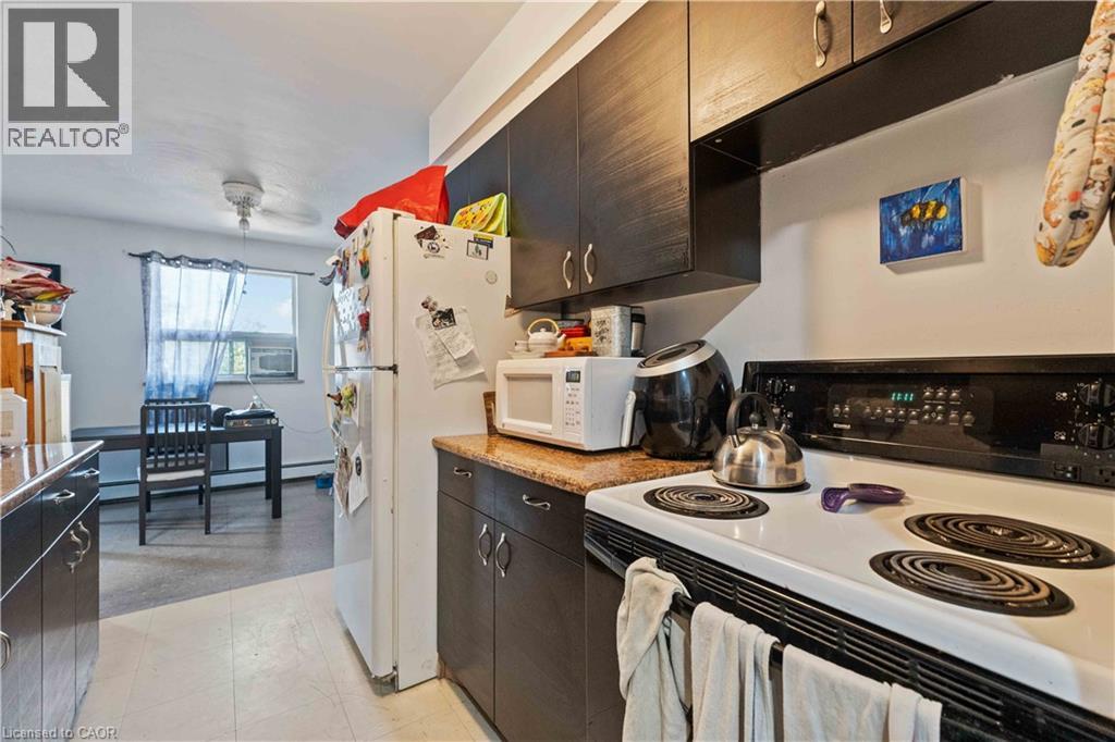 269 Parkdale Avenue N Unit# 403, Hamilton, Ontario  L8H 5X6 - Photo 18 - 40770994