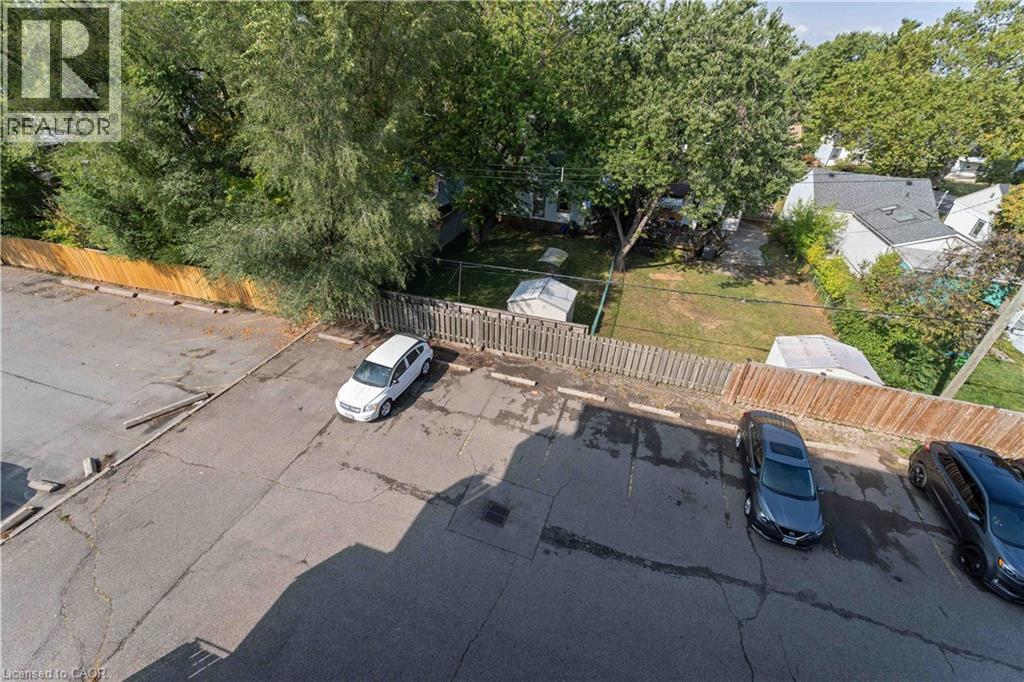 269 Parkdale Avenue N Unit# 403, Hamilton, Ontario  L8H 5X6 - Photo 26 - 40770994