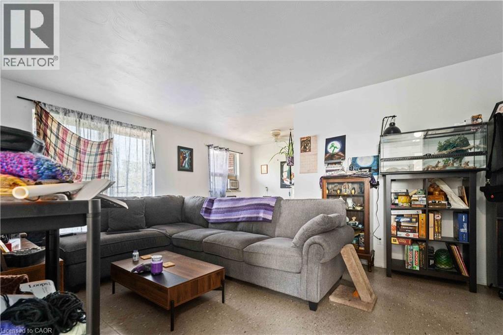 269 Parkdale Avenue N Unit# 403, Hamilton, Ontario  L8H 5X6 - Photo 9 - 40770994