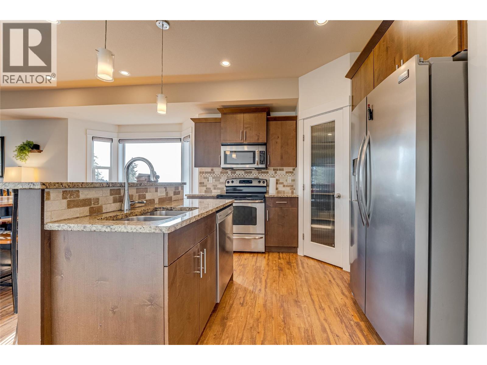 130 Arnica Lane, Silver Star, British Columbia  V1B 0S2 - Photo 13 - 10363862