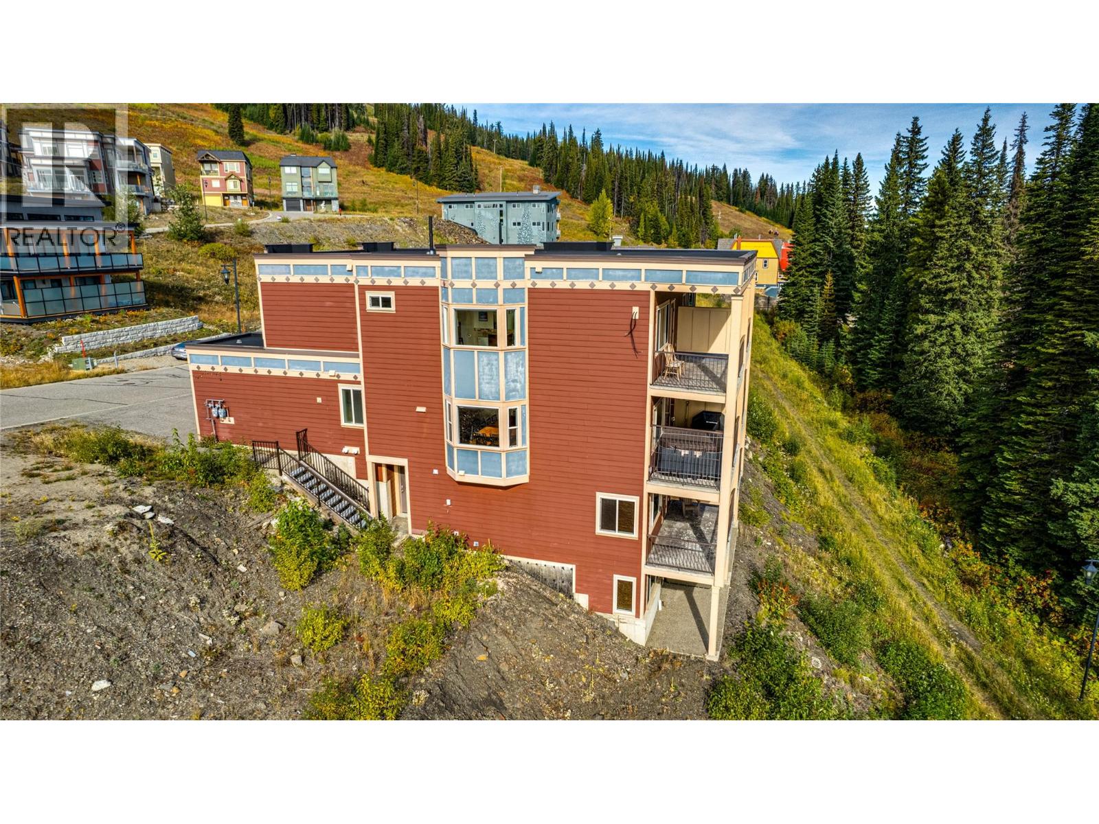 130 Arnica Lane, Silver Star, British Columbia  V1B 0S2 - Photo 6 - 10363862