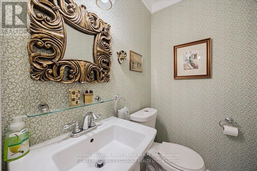 412 Athol Street, Whitby, Ontario  L1N 3Z6 - Photo 16 - E12424317