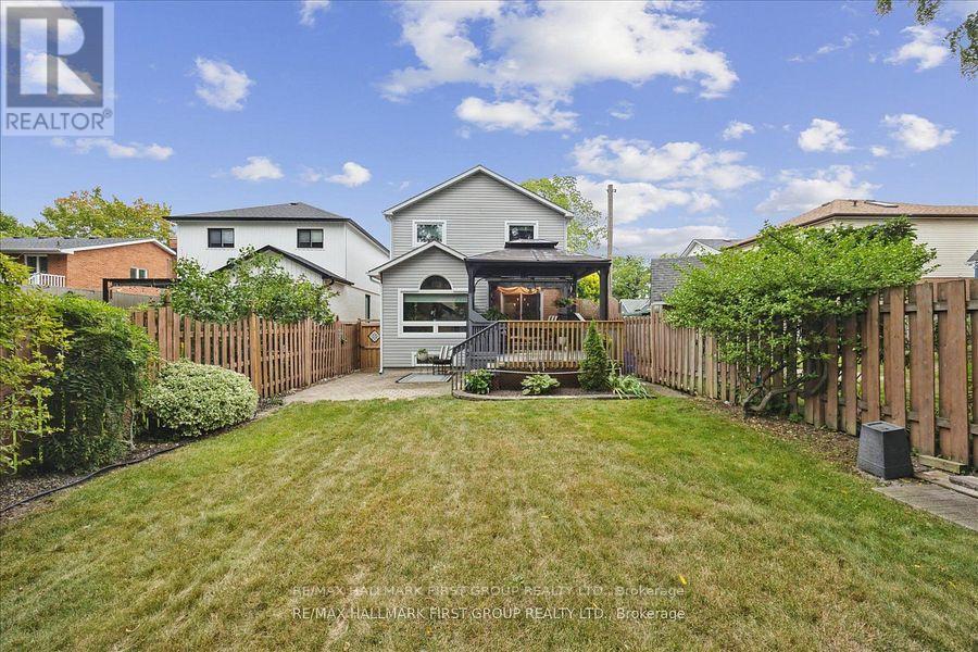 412 Athol Street, Whitby, Ontario  L1N 3Z6 - Photo 31 - E12424317