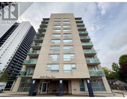 207 - 2464 WESTON ROAD, Toronto, Ontario