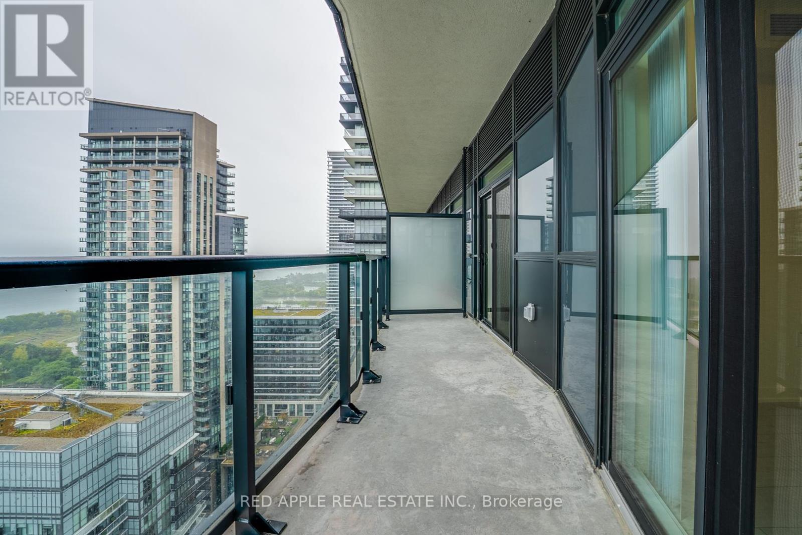 2903 - 38 Annie Craig Drive S, Toronto, Ontario  M8V 0G9 - Photo 17 - W12420868