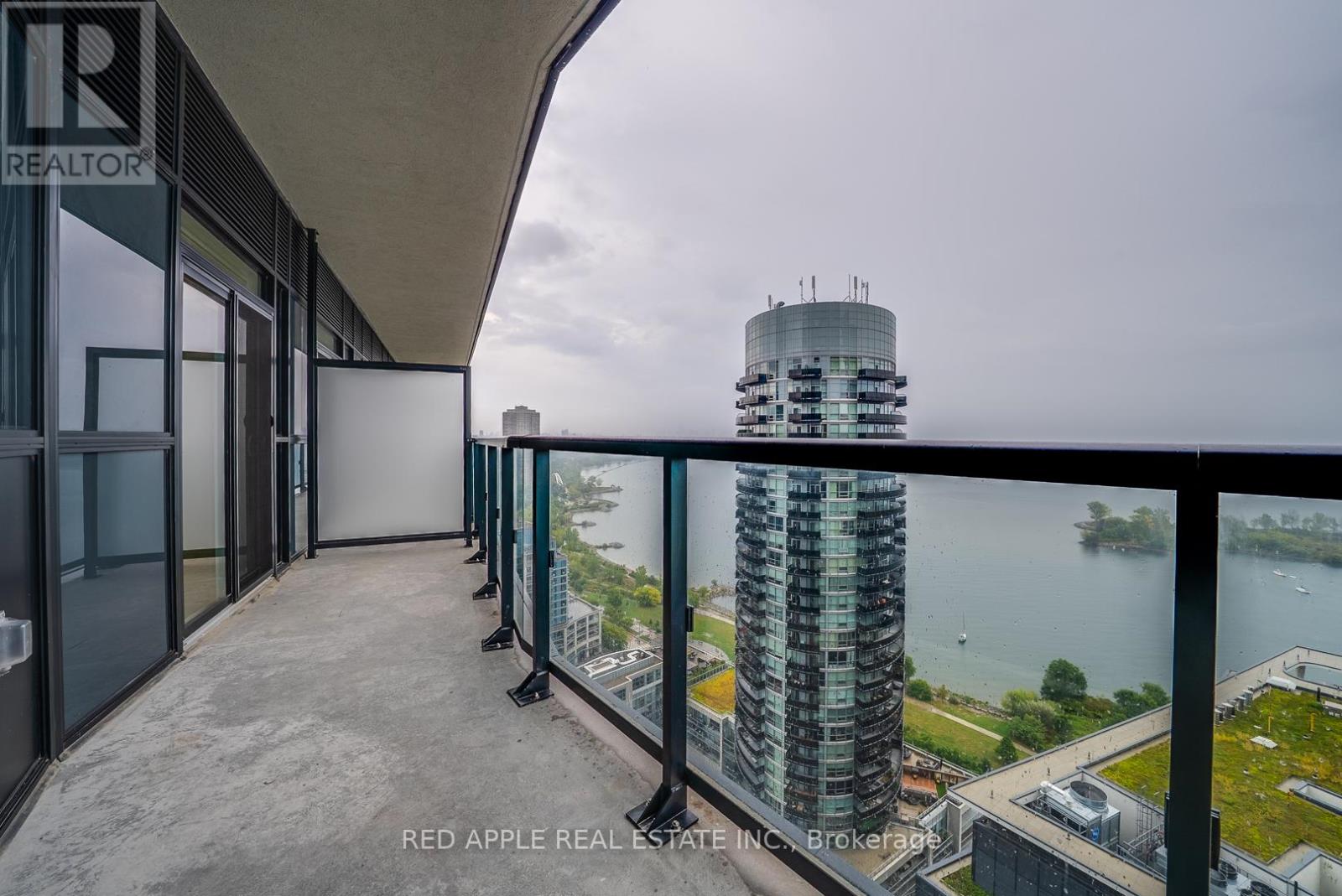 2903 - 38 Annie Craig Drive S, Toronto, Ontario  M8V 0G9 - Photo 15 - W12420868