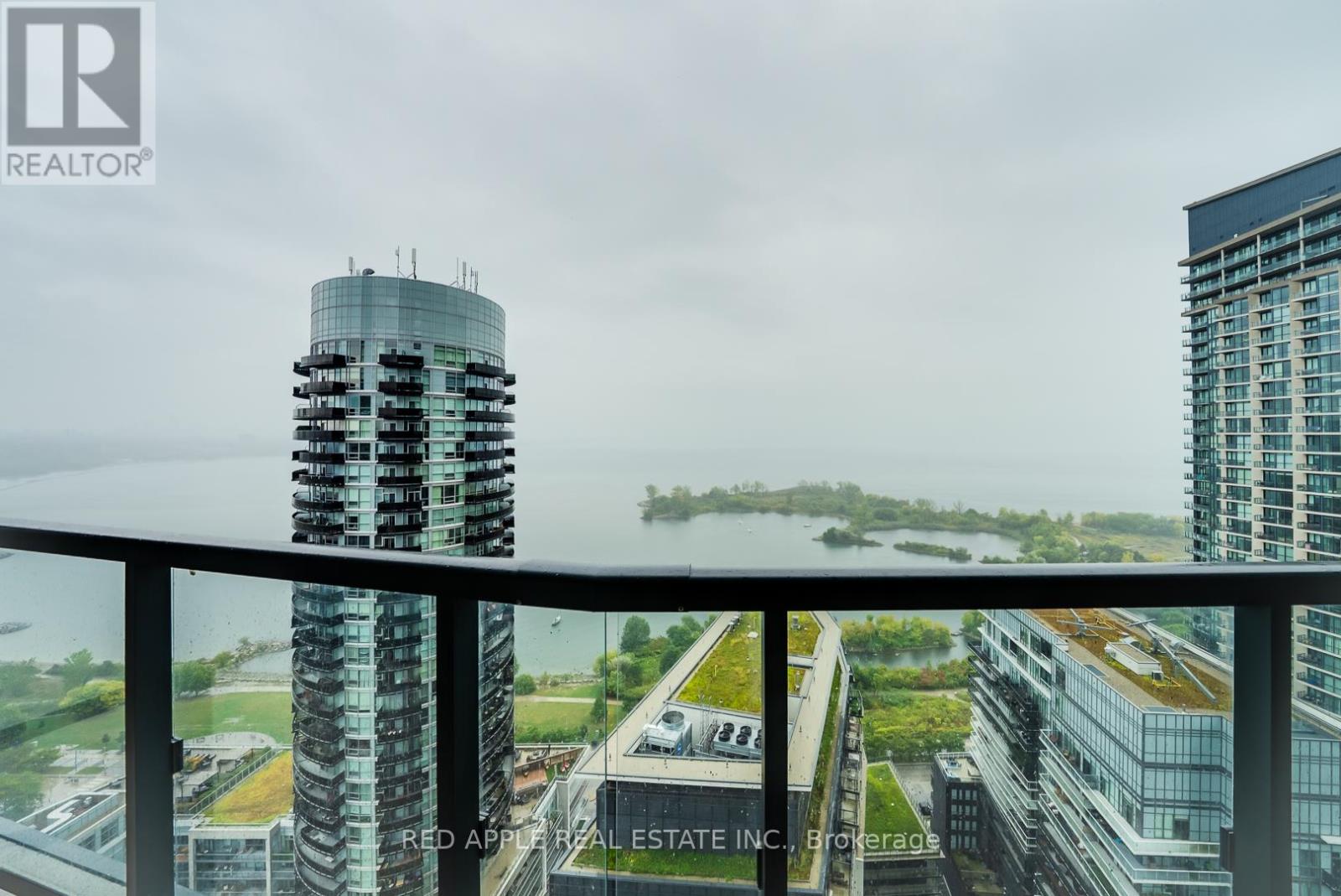 2903 - 38 Annie Craig Drive S, Toronto, Ontario  M8V 0G9 - Photo 18 - W12420868