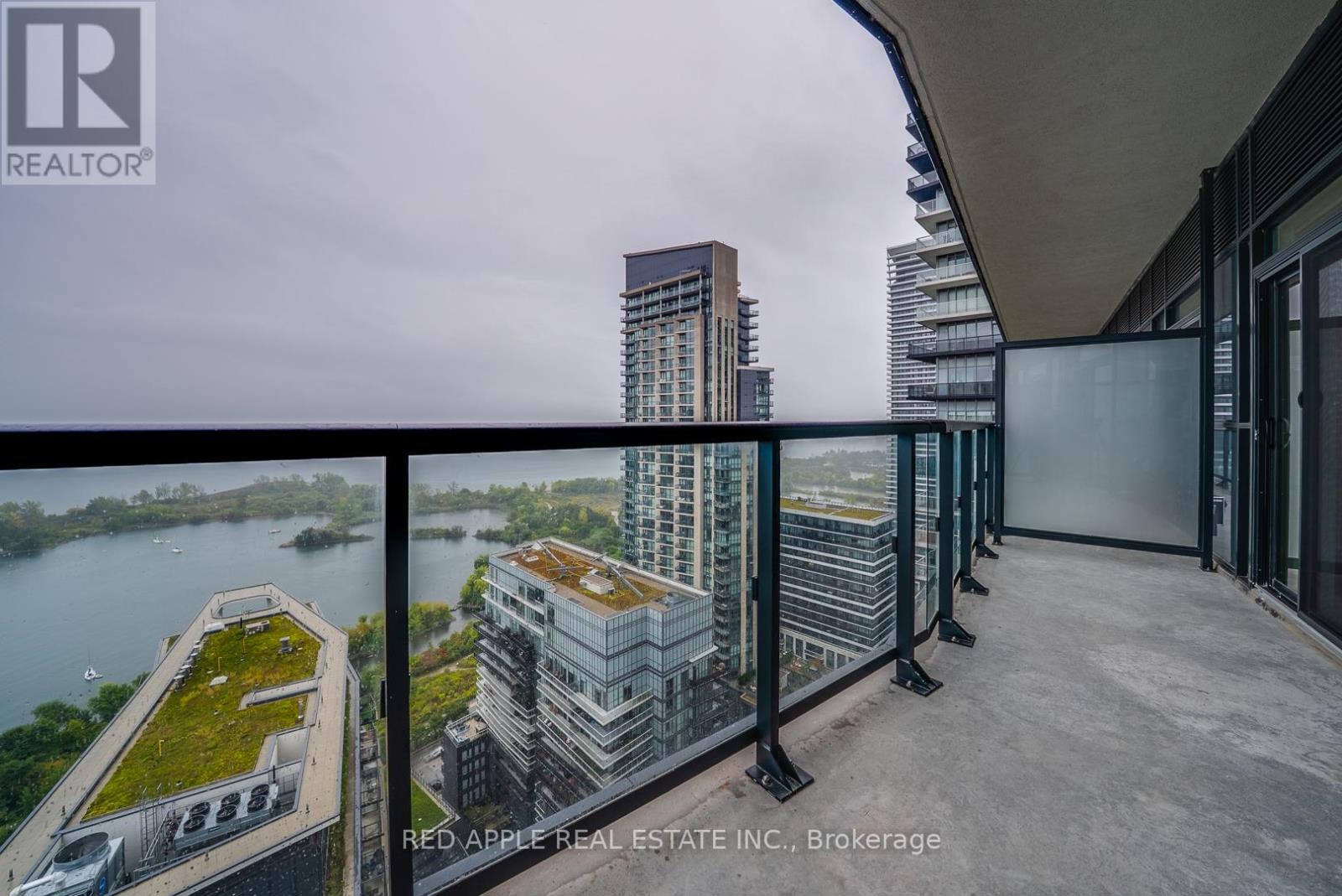 2903 - 38 Annie Craig Drive S, Toronto, Ontario  M8V 0G9 - Photo 16 - W12420868