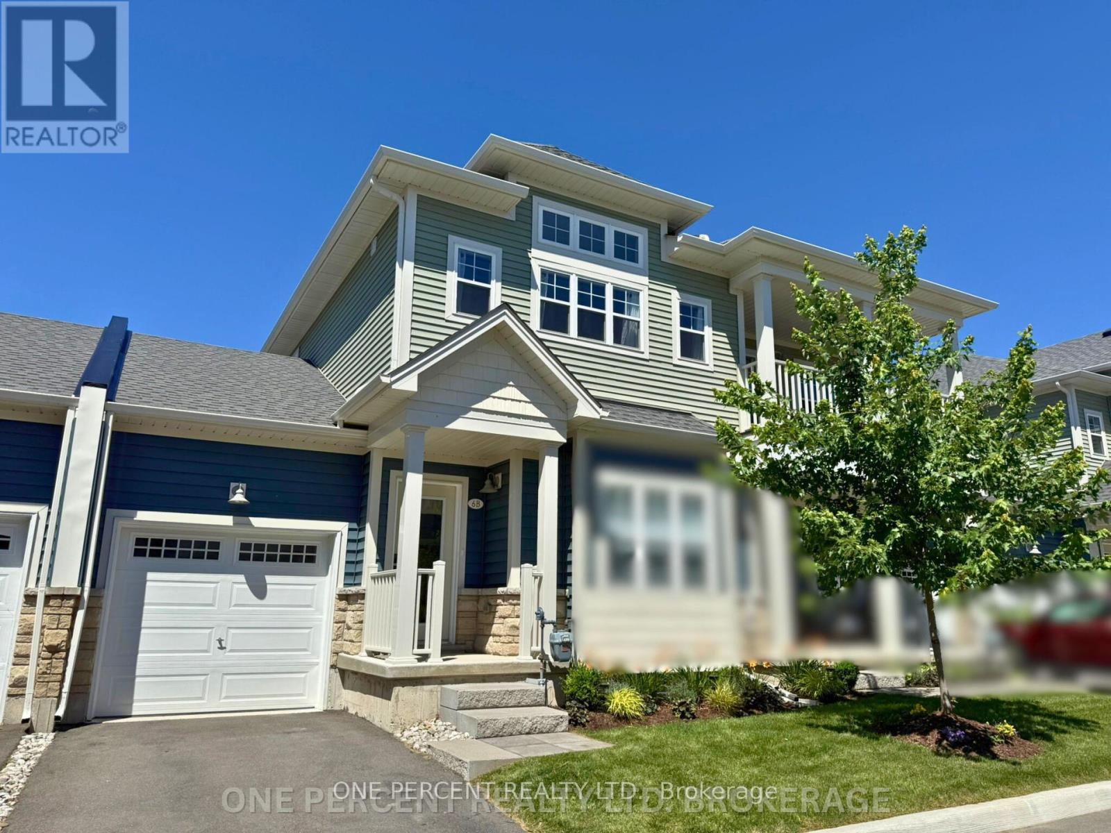 6b Shores Lane, Fort Erie, Ontario  L0S 1B0 - Photo 2 - X12297051