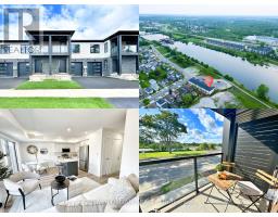 22 MARINA PLACE, Welland, Ontario