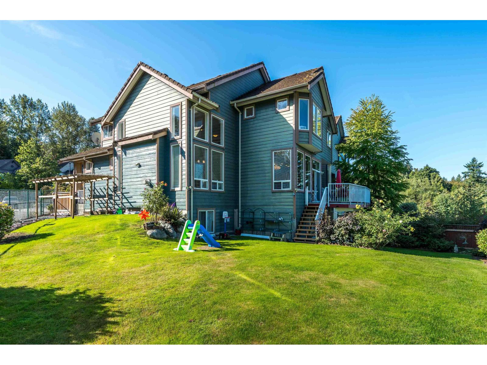 11455 154a Street, Surrey, British Columbia  V3R 2V7 - Photo 38 - R3050344