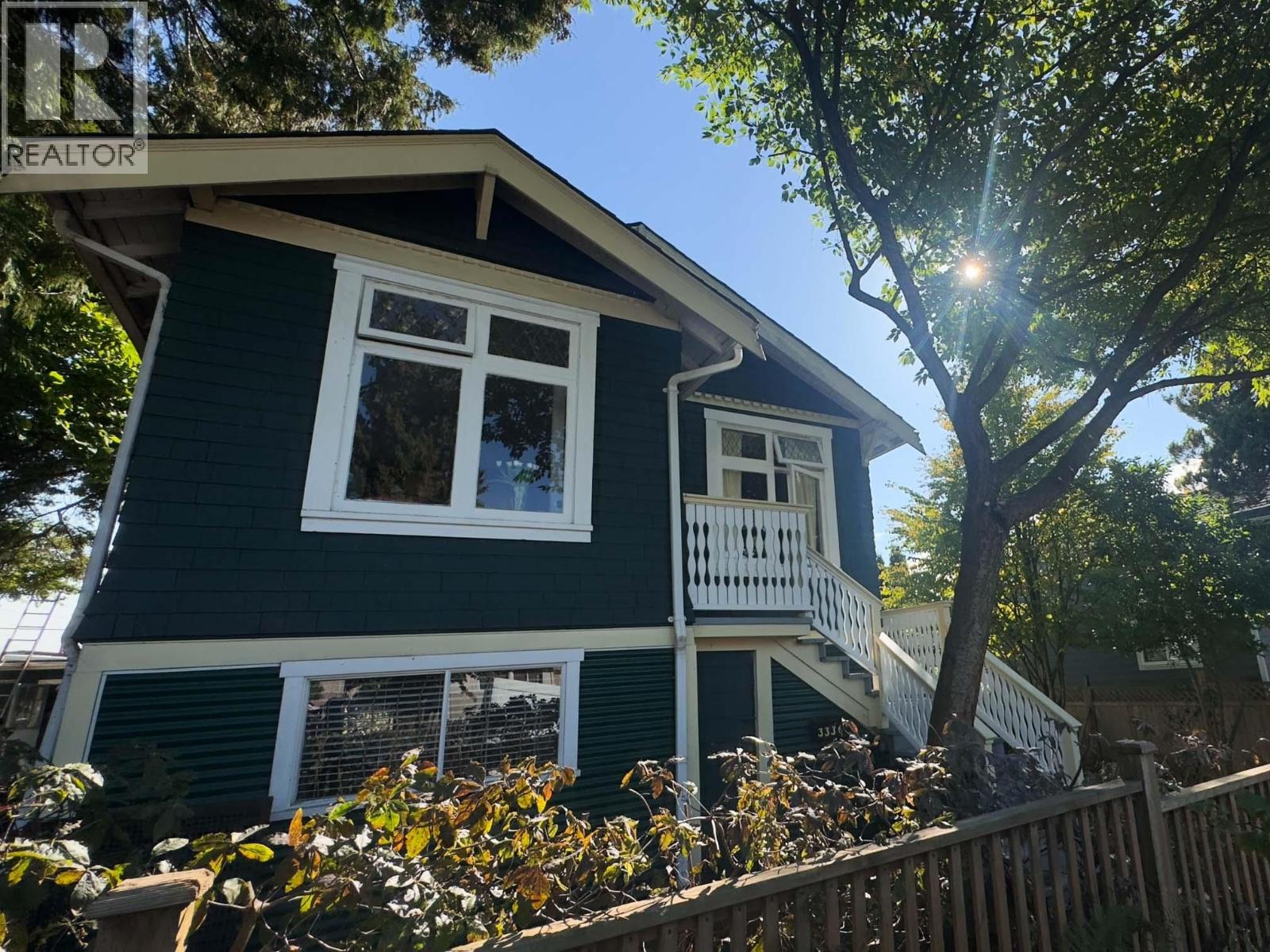 3336 E Georgia Street, Vancouver, British Columbia  V5K 2L4 - Photo 3 - R3046594