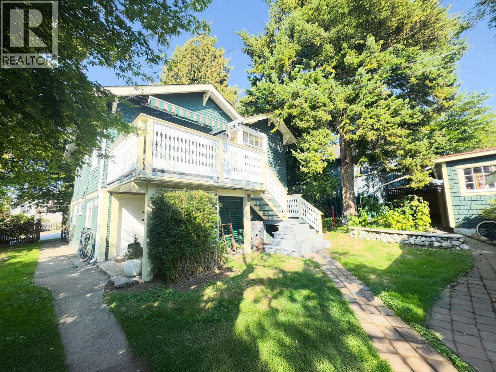 3336 E Georgia Street, Vancouver, British Columbia  V5K 2L4 - Photo 2 - R3046594