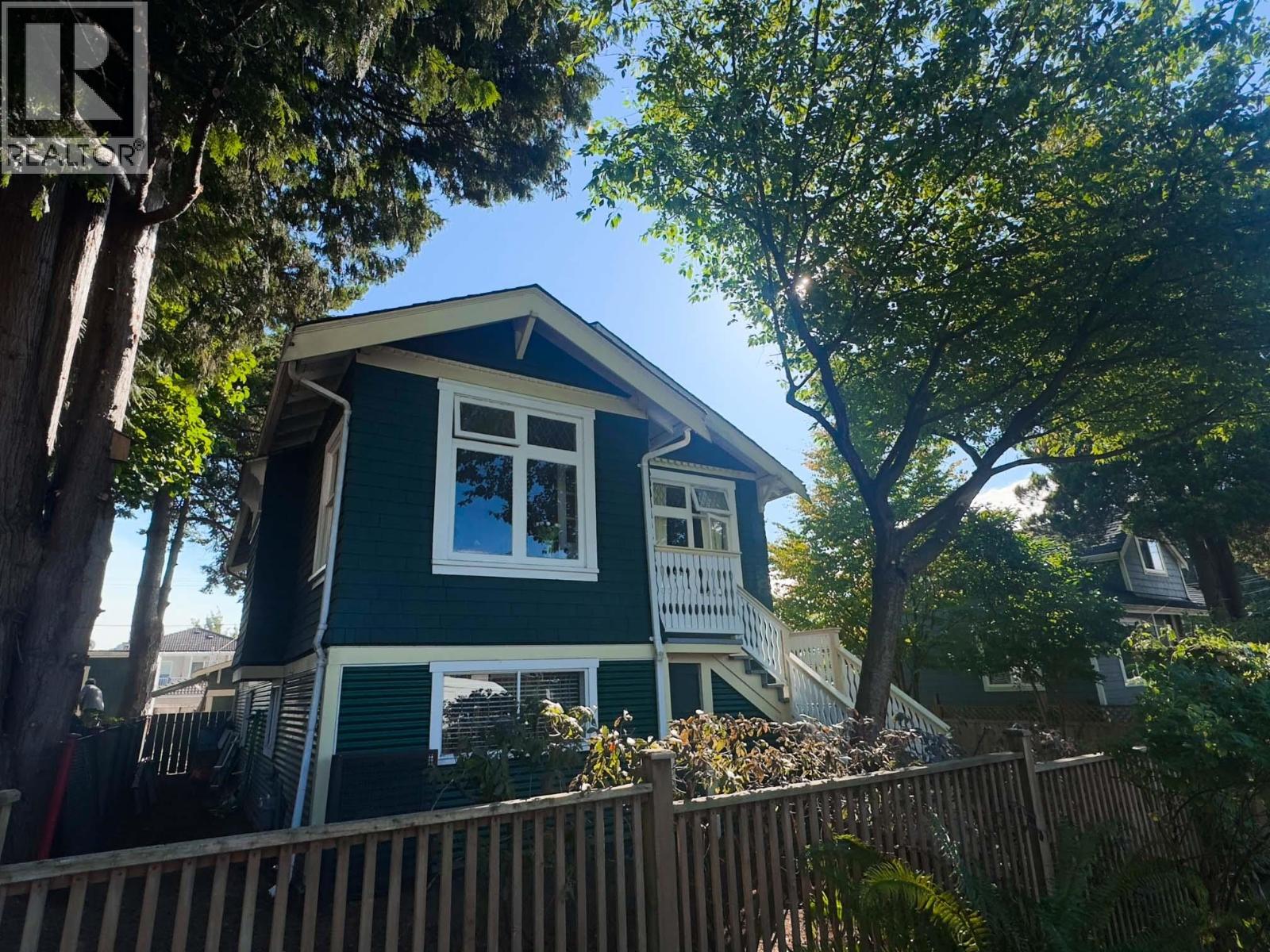 3336 E Georgia Street, Vancouver, British Columbia  V5K 2L4 - Photo 5 - R3046594
