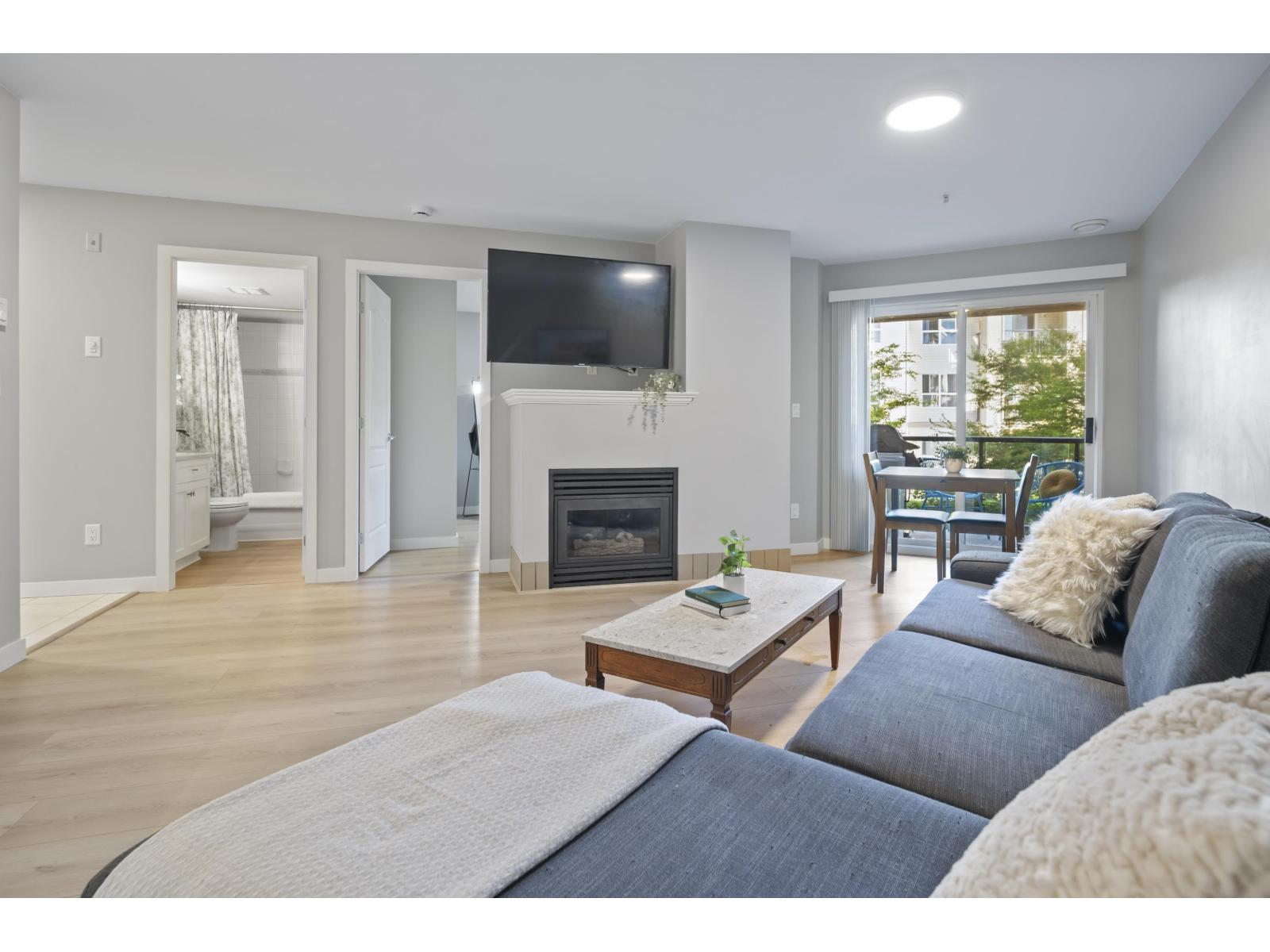 217 20259 Michaud Crescent, Langley, British Columbia  V3A 8L1 - Photo 10 - R3049584