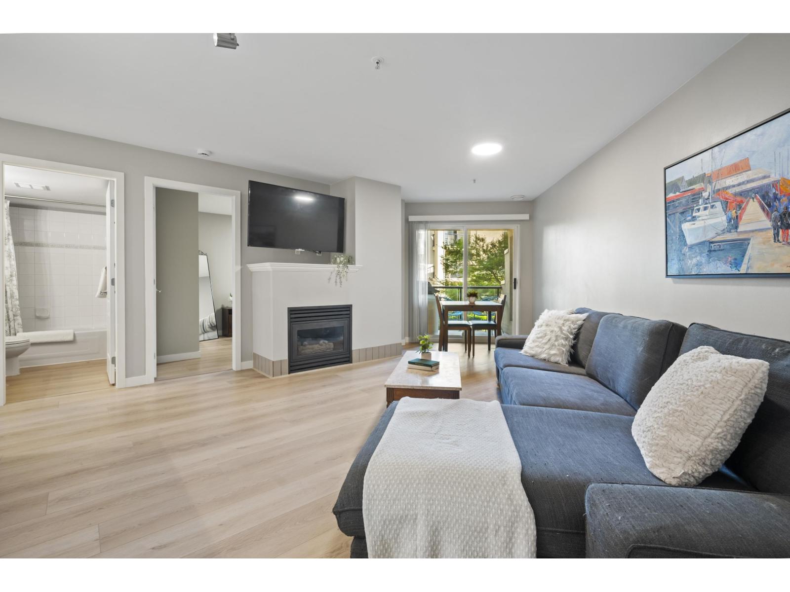 217 20259 MICHAUD CRESCENT, Langley, British Columbia