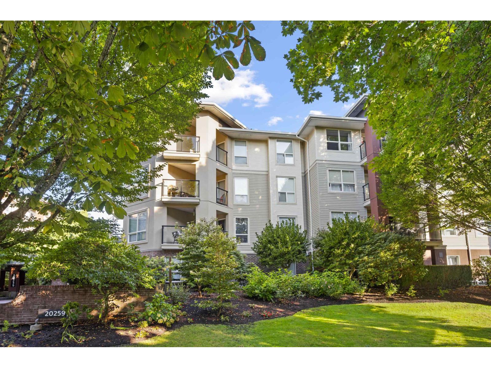 217 20259 Michaud Crescent, Langley, British Columbia  V3A 8L1 - Photo 32 - R3049584