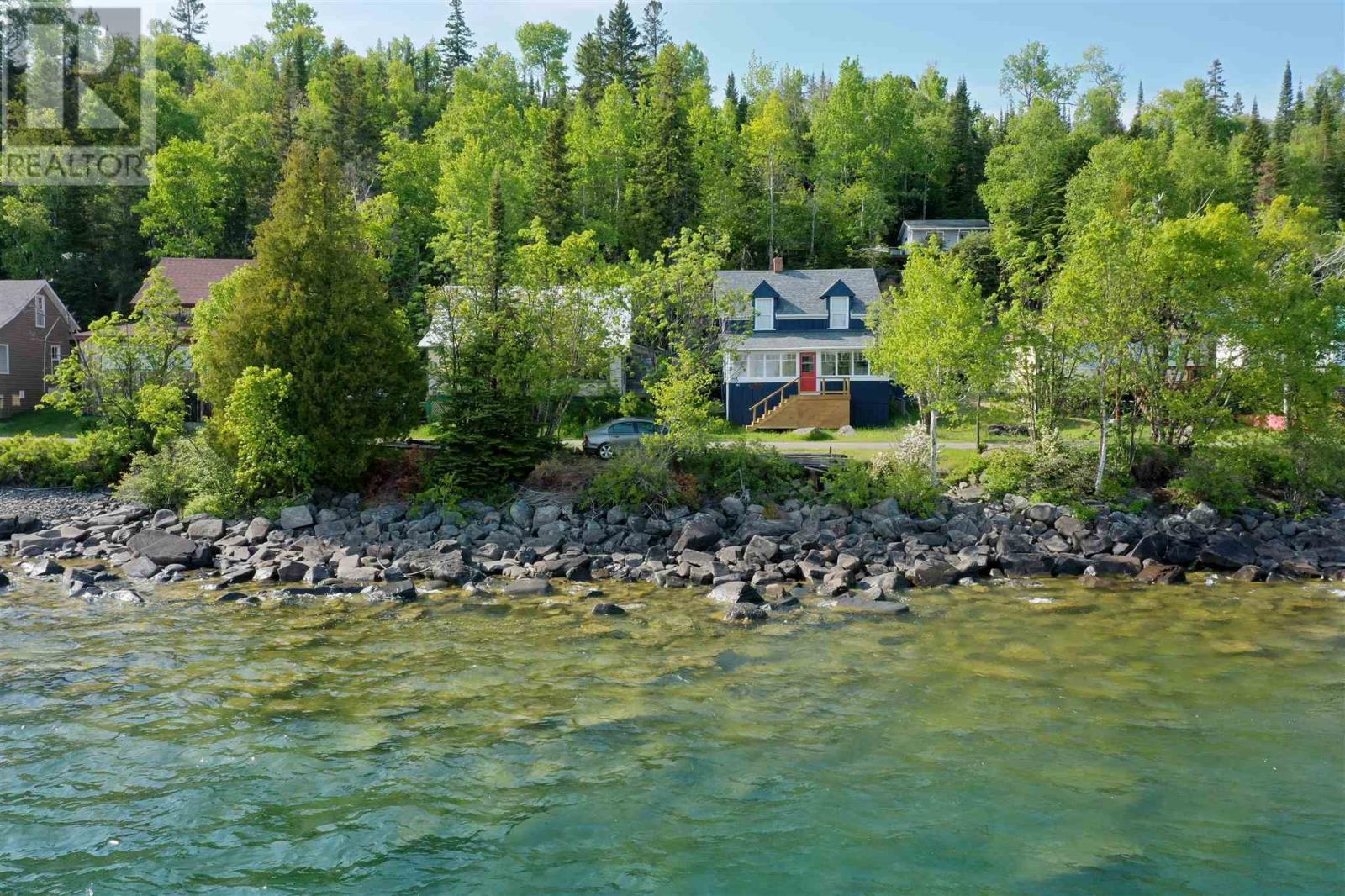 151 Hwy 587, Shuniah, Ontario  P0T 2M0 - Photo 1 - TB251780