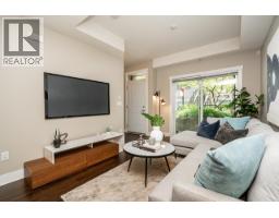 109 828 ROYAL AVENUE, New Westminster, British Columbia