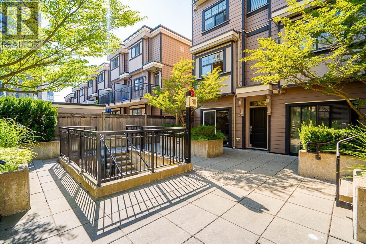 109 828 Royal Avenue, New Westminster, British Columbia  V3M 1J9 - Photo 5 - R3050961