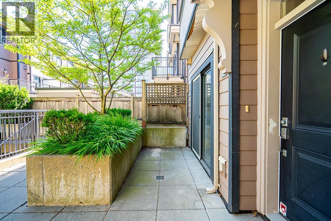 109 828 Royal Avenue, New Westminster, British Columbia  V3M 1J9 - Photo 8 - R3050961