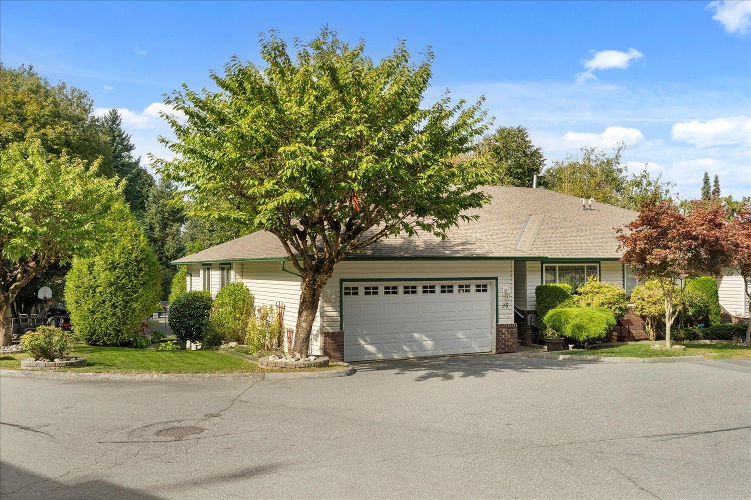35 34250 Hazelwood Avenue, Abbotsford, British Columbia  V2S 7L4 - Photo 1 - R3051312