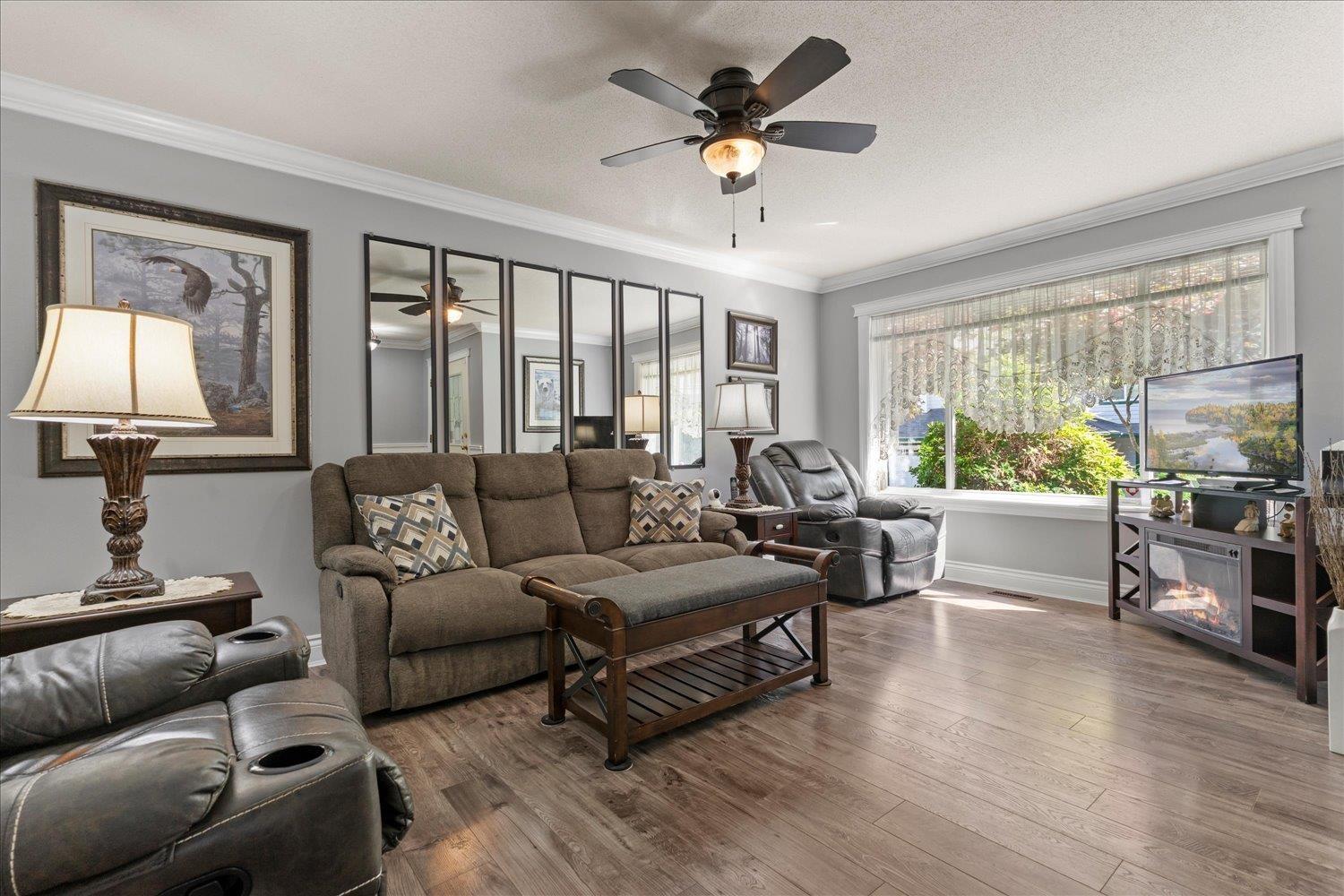 35 34250 Hazelwood Avenue, Abbotsford, British Columbia  V2S 7L4 - Photo 6 - R3051312
