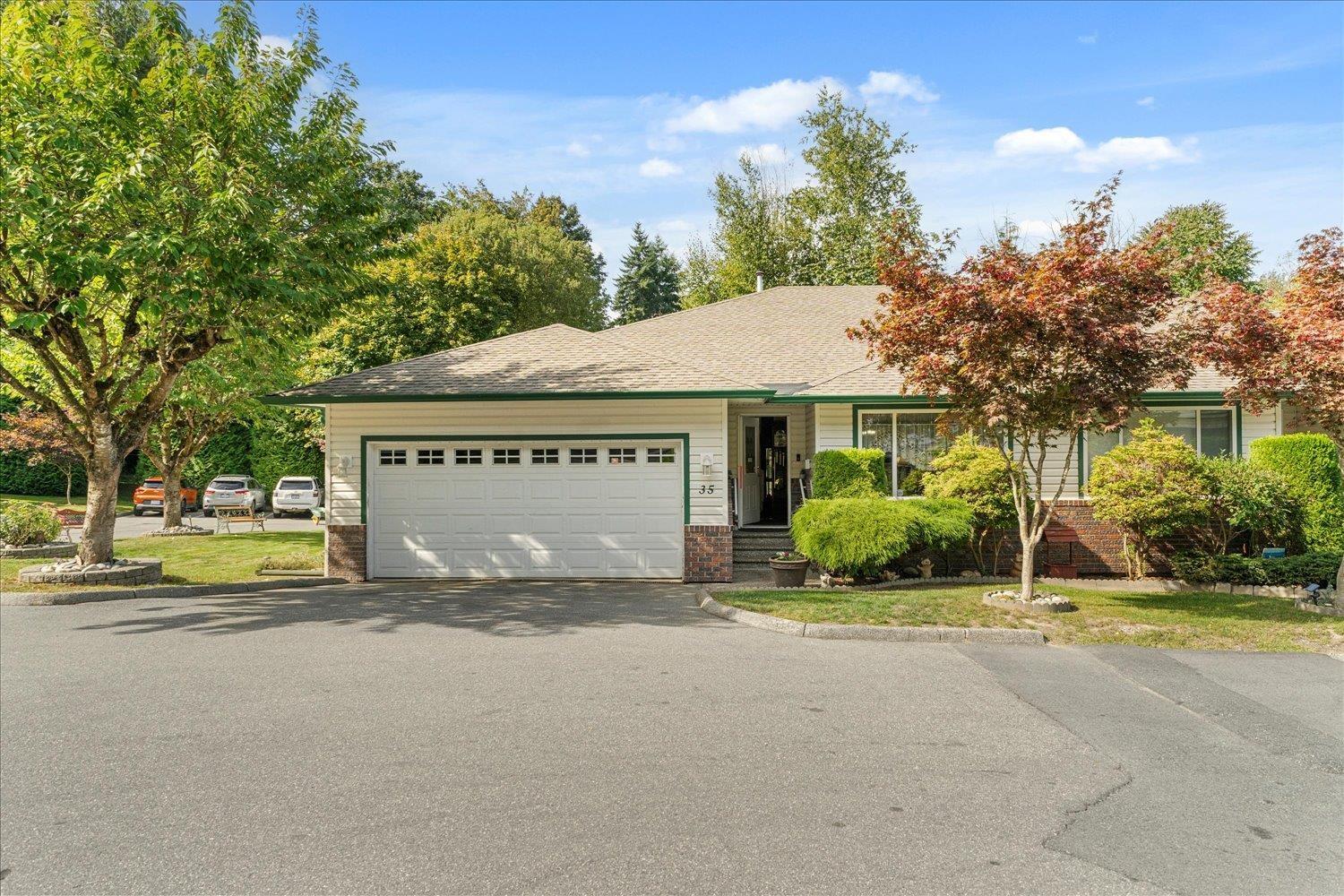 35 34250 Hazelwood Avenue, Abbotsford, British Columbia  V2S 7L4 - Photo 2 - R3051312