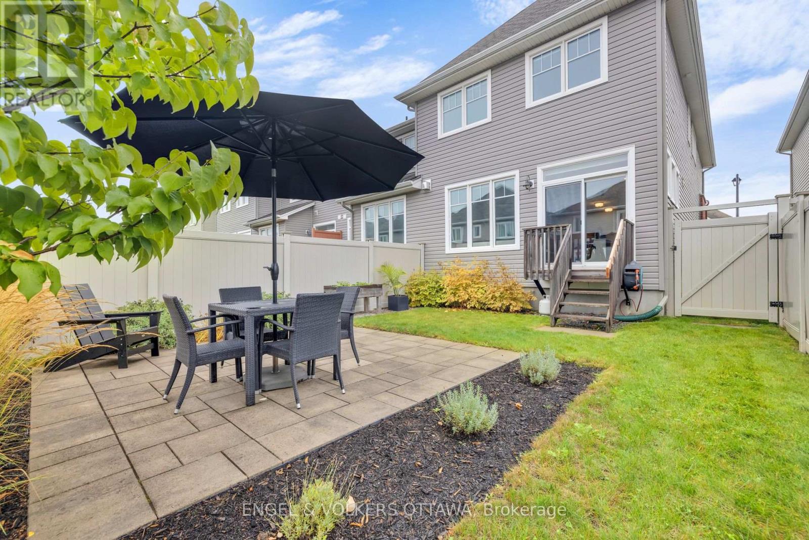 610 Egret Way, Ottawa, Ontario  K2J 6K9 - Photo 37 - X12424341