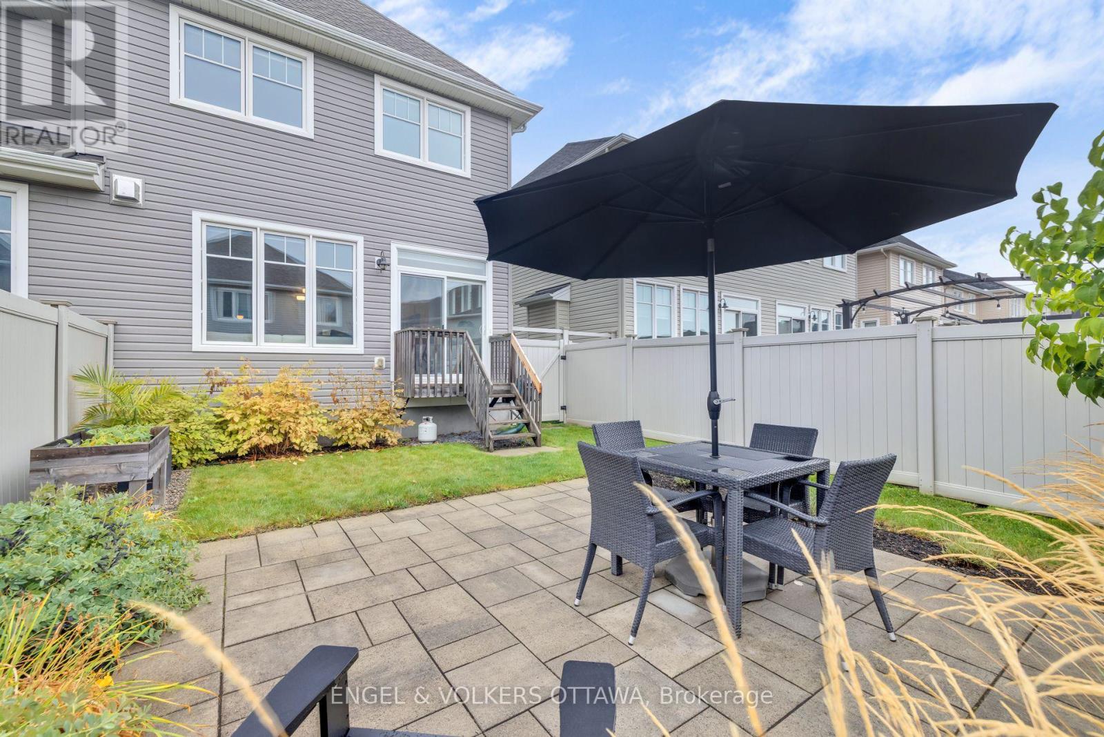 610 Egret Way, Ottawa, Ontario  K2J 6K9 - Photo 38 - X12424341