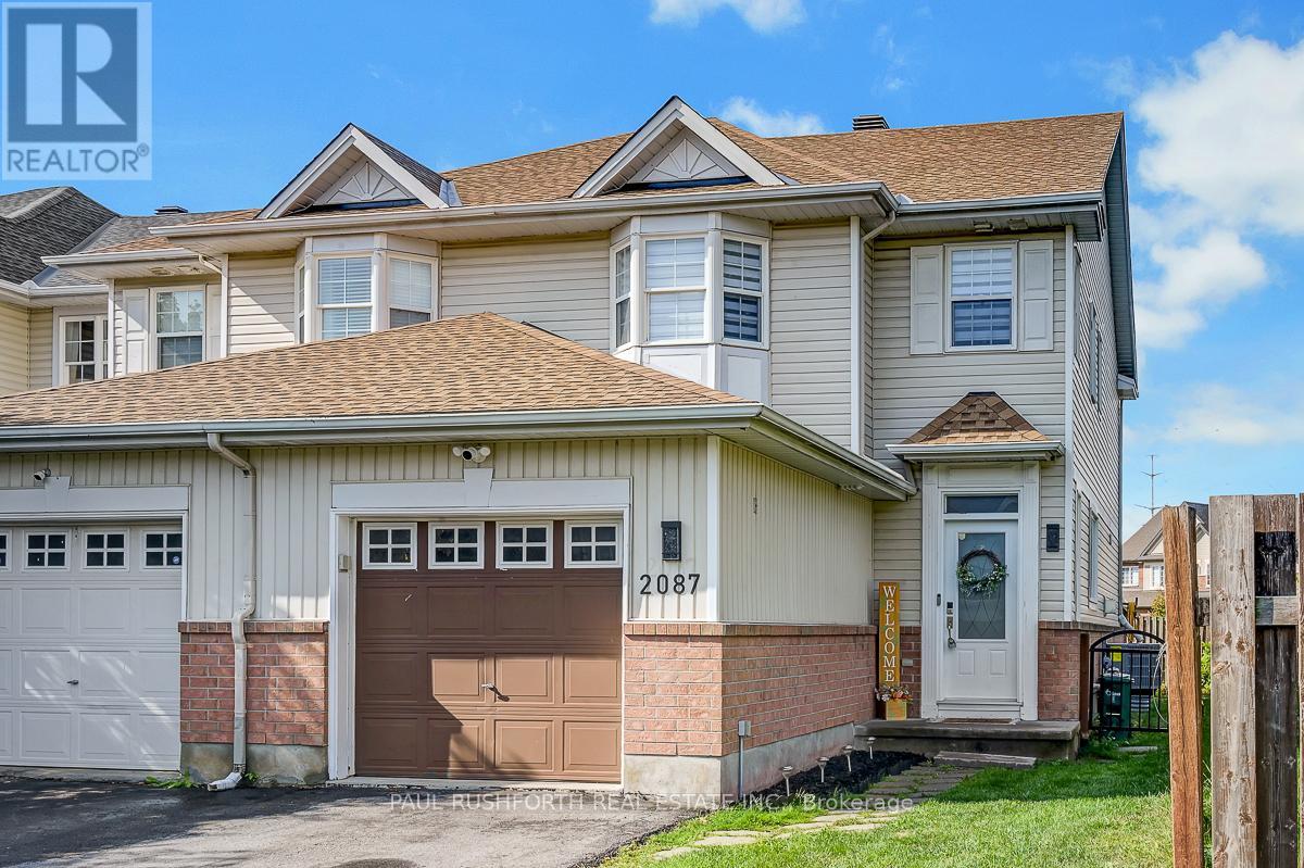 2087 Breezewood Street, Ottawa, Ontario  K4A 4R7 - Photo 2 - X12424363