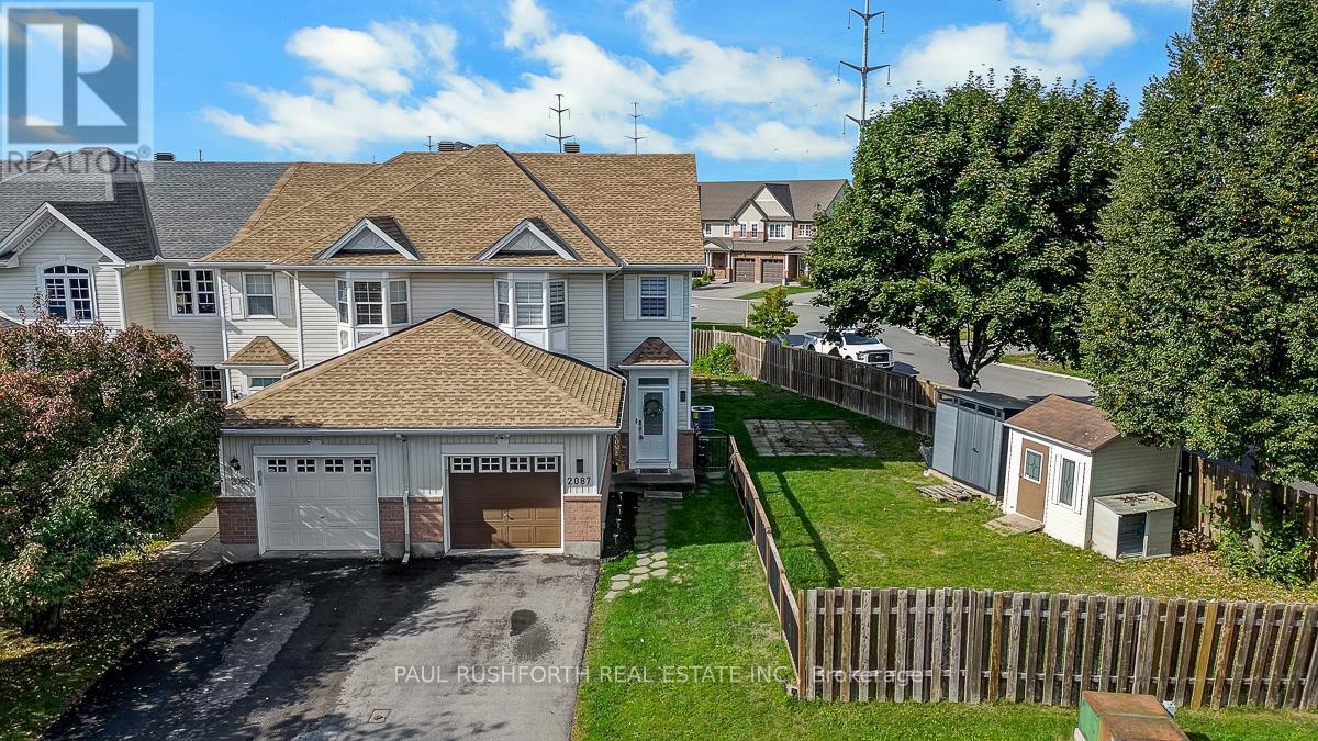 2087 Breezewood Street, Ottawa, Ontario  K4A 4R7 - Photo 28 - X12424363