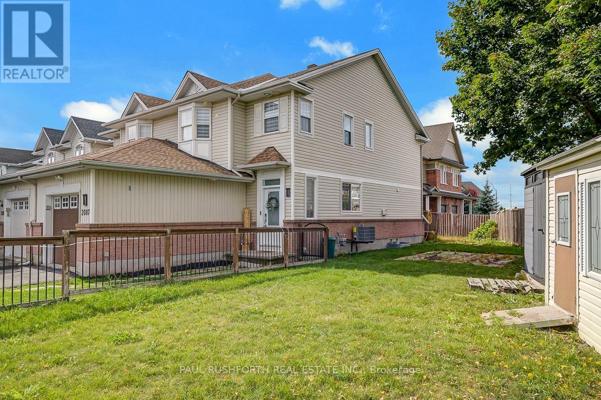 2087 Breezewood Street, Ottawa, Ontario  K4A 4R7 - Photo 29 - X12424363