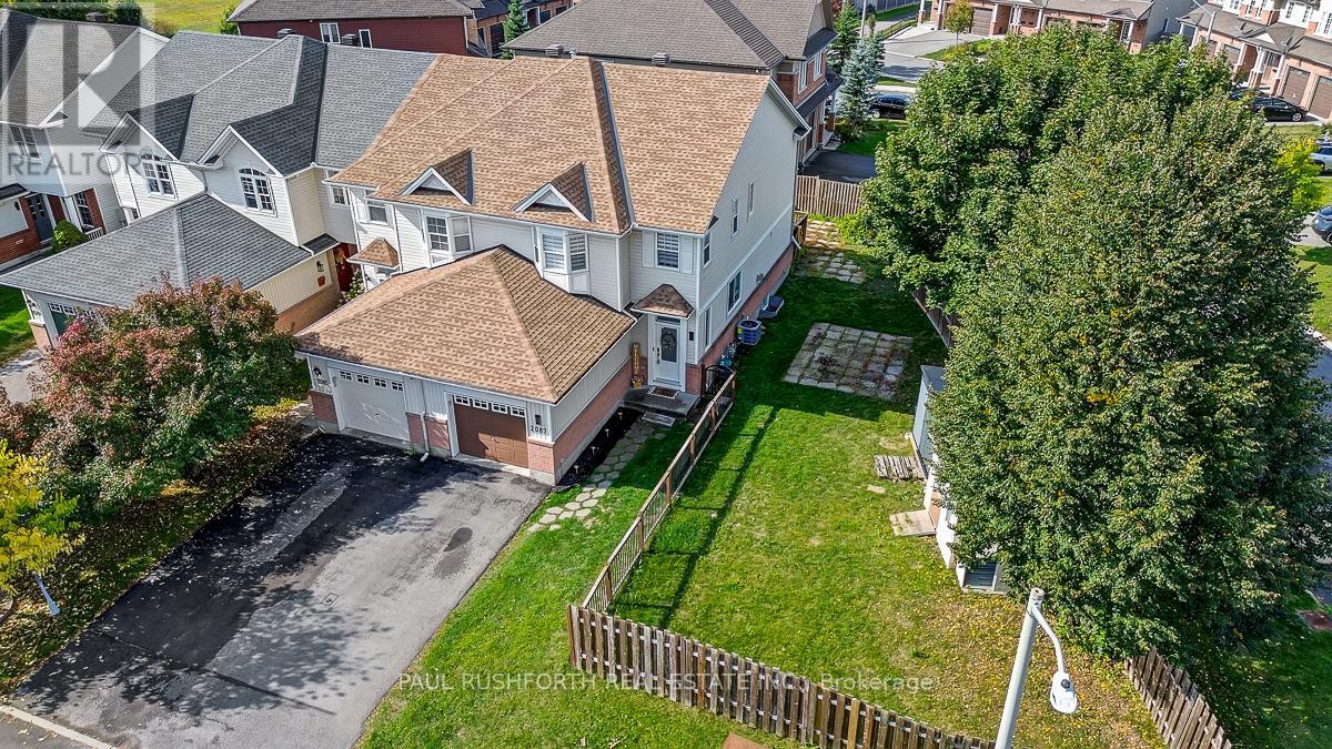 2087 Breezewood Street, Ottawa, Ontario  K4A 4R7 - Photo 3 - X12424363