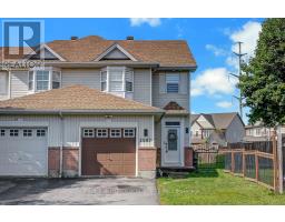 2087 BREEZEWOOD STREET, Ottawa, Ontario