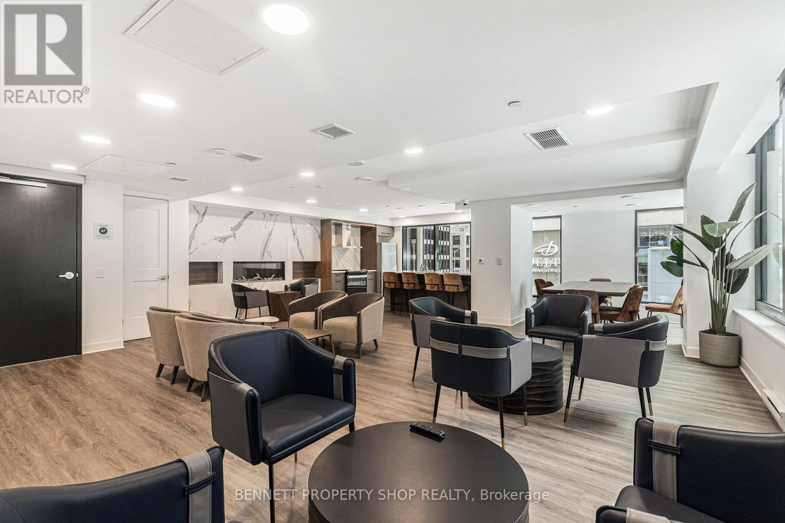 1607 - 340 Queen Street, Ottawa, Ontario  K1R 0G1 - Photo 15 - X12424365