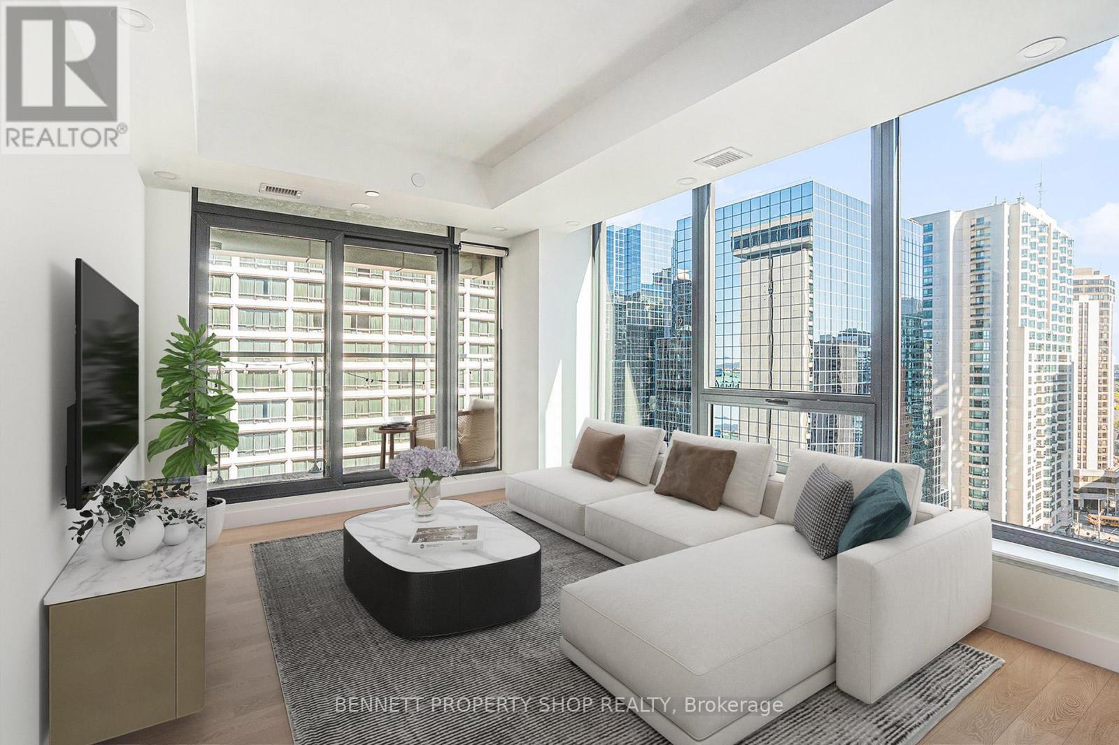 1607 - 340 Queen Street, Ottawa, Ontario  K1R 0G1 - Photo 4 - X12424365