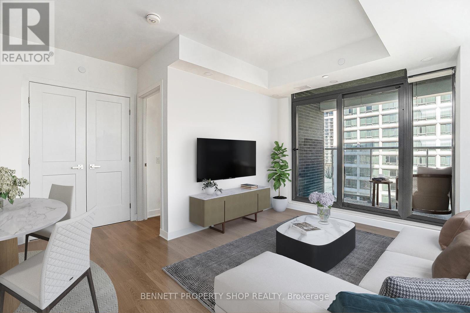 1607 - 340 Queen Street, Ottawa, Ontario  K1R 0G1 - Photo 5 - X12424365
