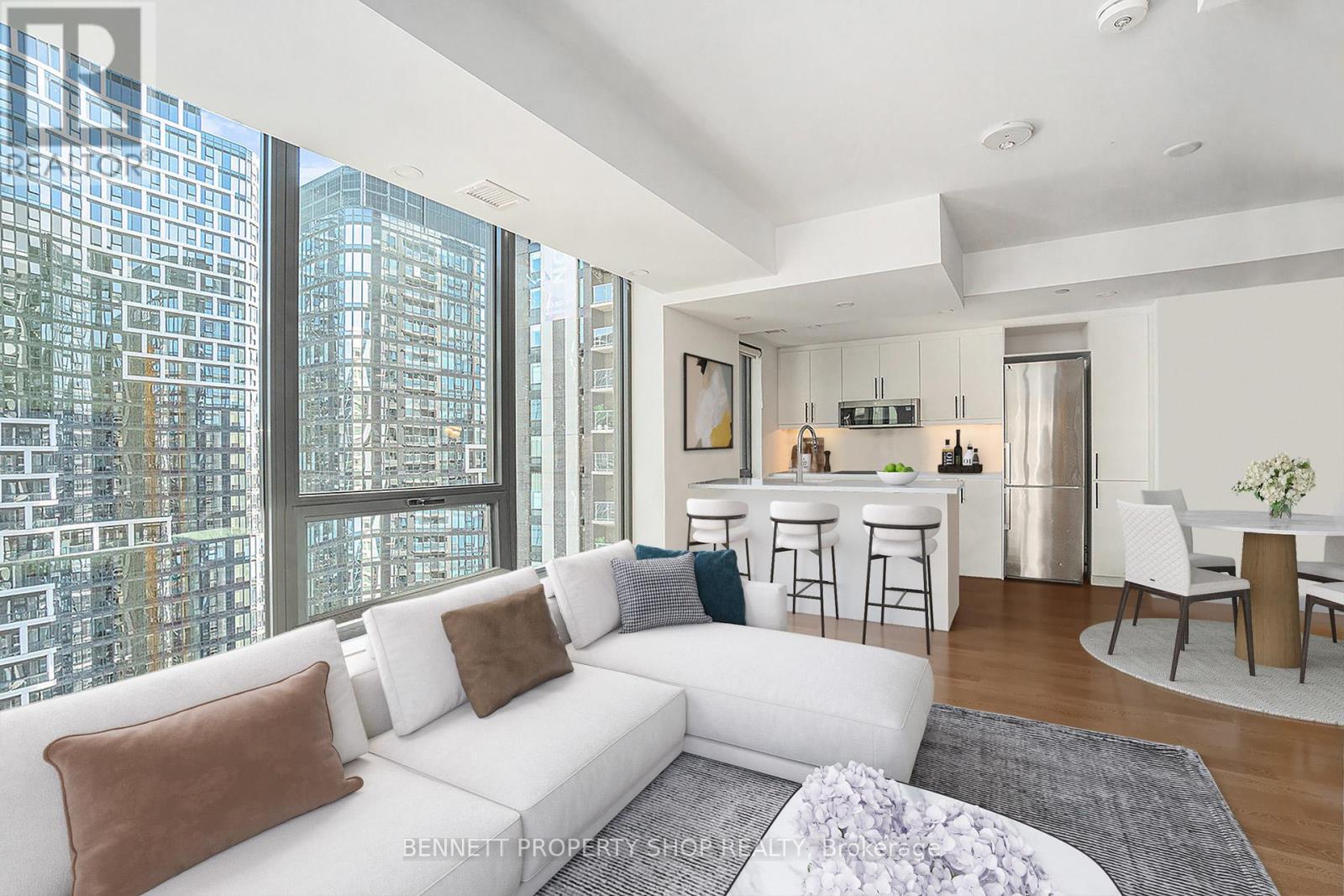 1607 - 340 Queen Street, Ottawa, Ontario  K1R 0G1 - Photo 7 - X12424365