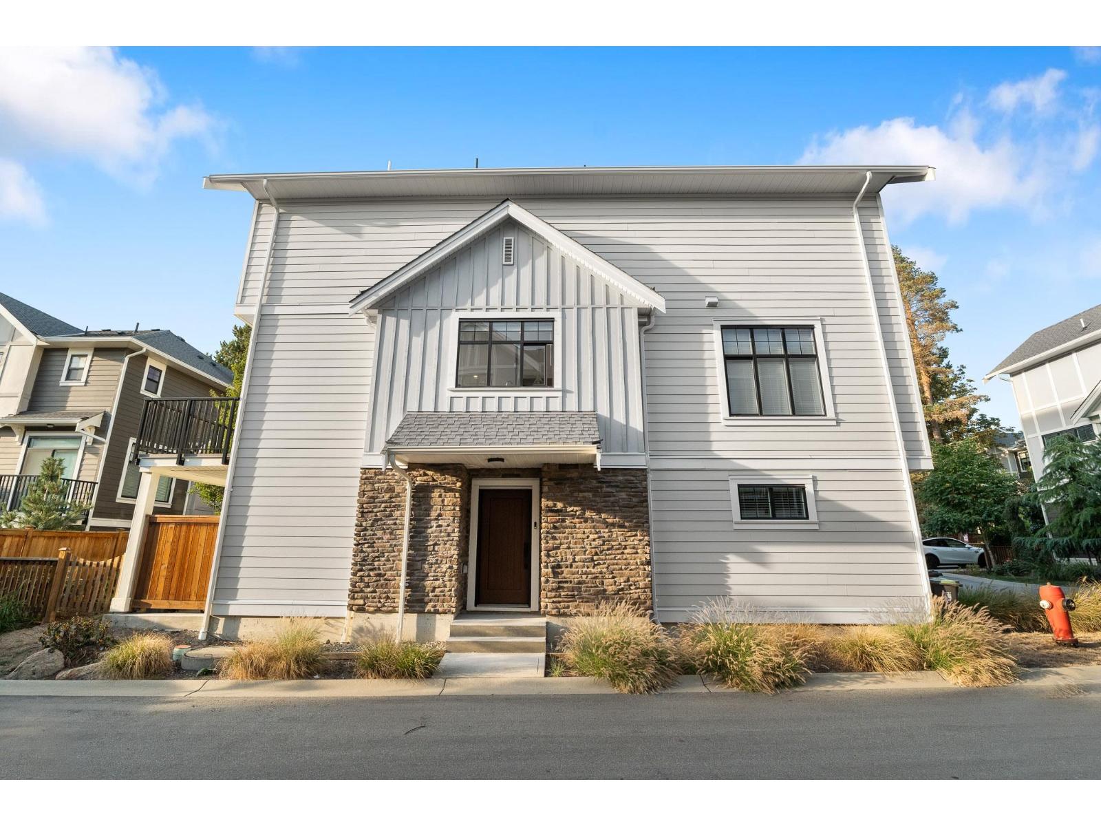 17 20327 72b Avenue, Langley, British Columbia  V2Y 4J6 - Photo 4 - R3051344