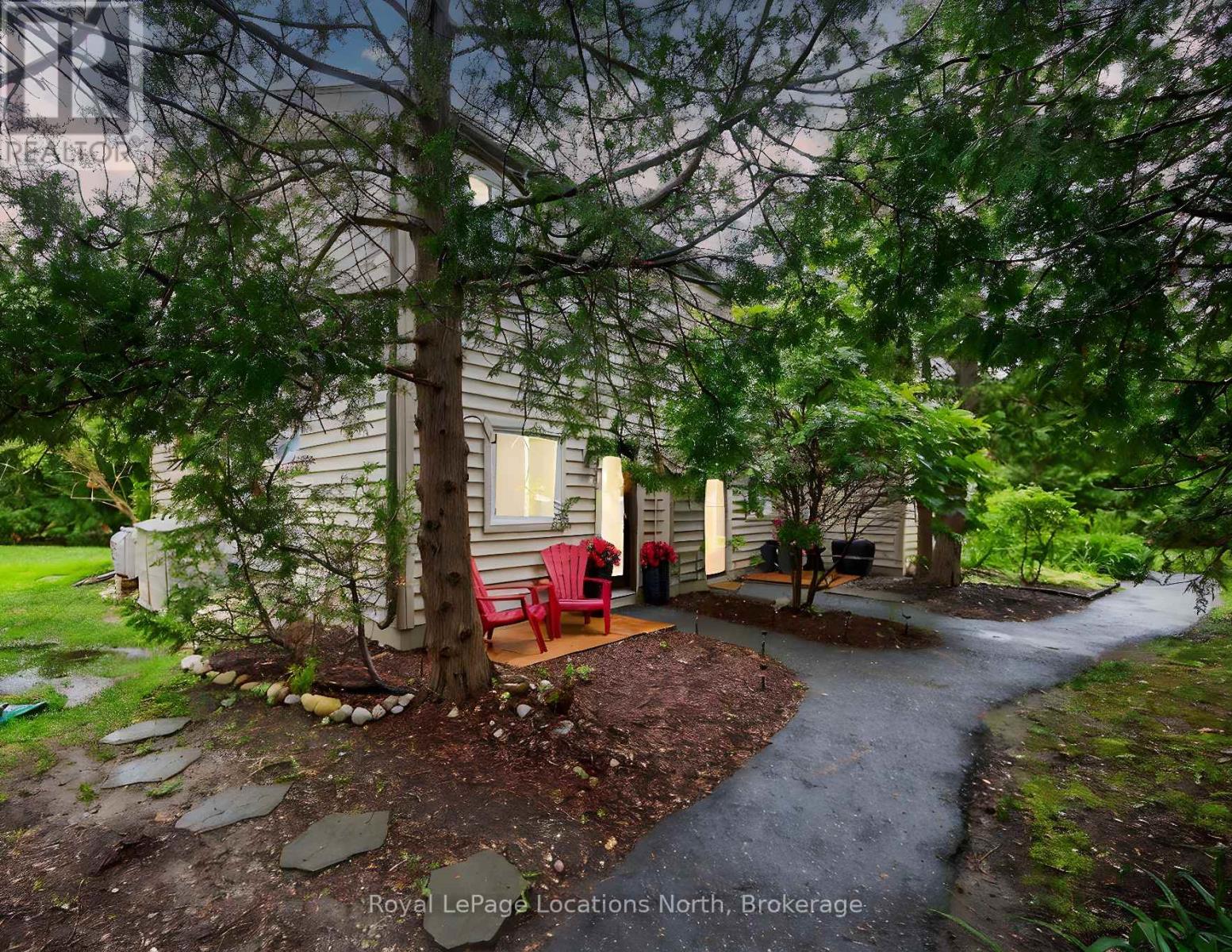 305 - 5 DAWSON DRIVE, Collingwood, Ontario