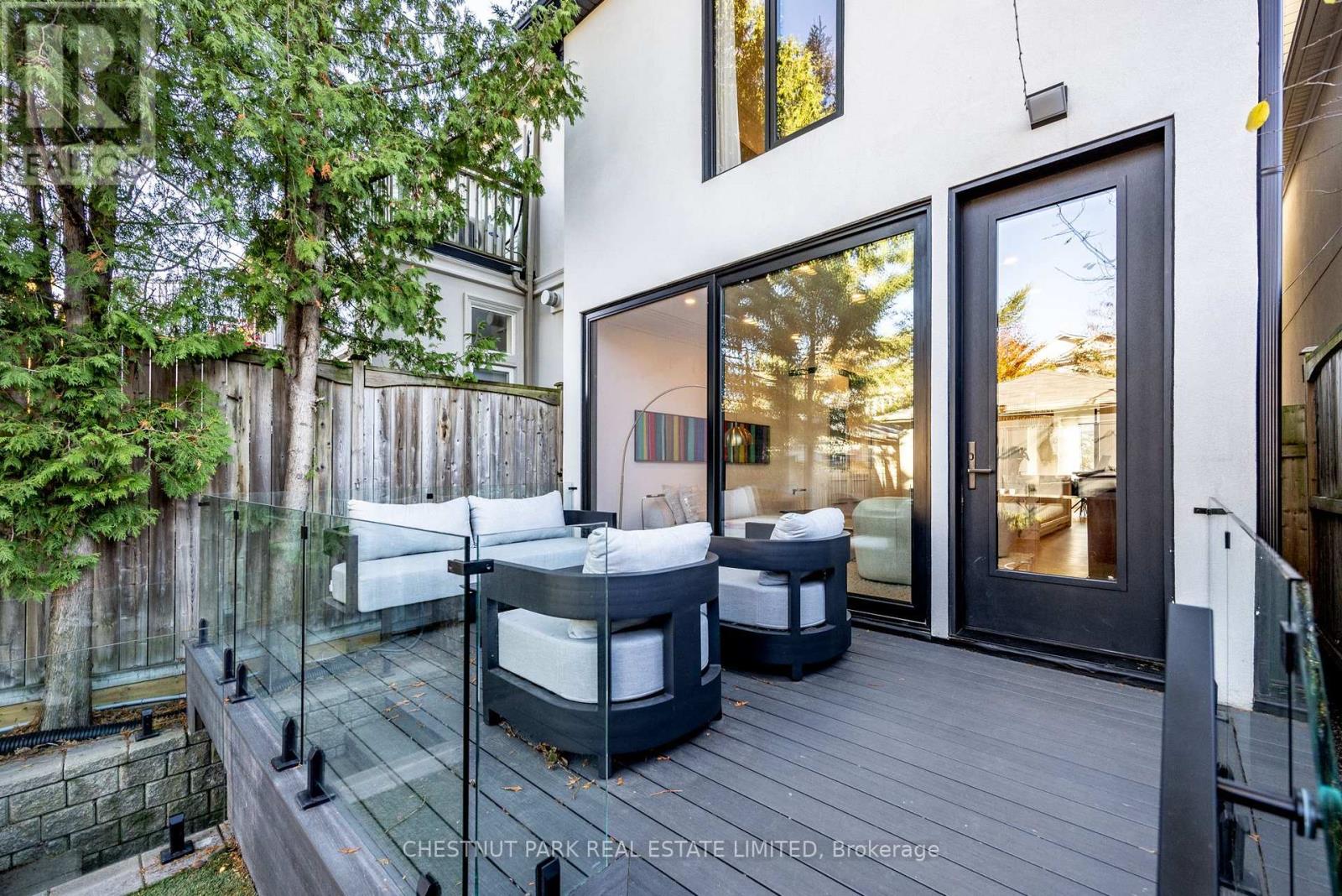 414 Bedford Park Avenue, Toronto, Ontario  M5M 1K1 - Photo 14 - C12424153