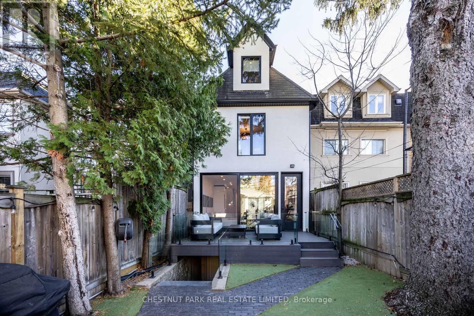 414 Bedford Park Avenue, Toronto, Ontario  M5M 1K1 - Photo 38 - C12424153