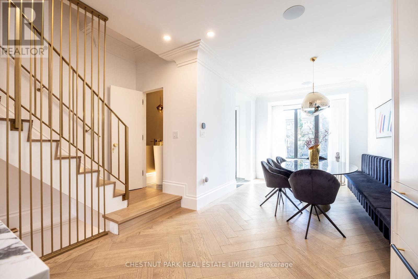 414 Bedford Park Avenue, Toronto, Ontario  M5M 1K1 - Photo 5 - C12424153