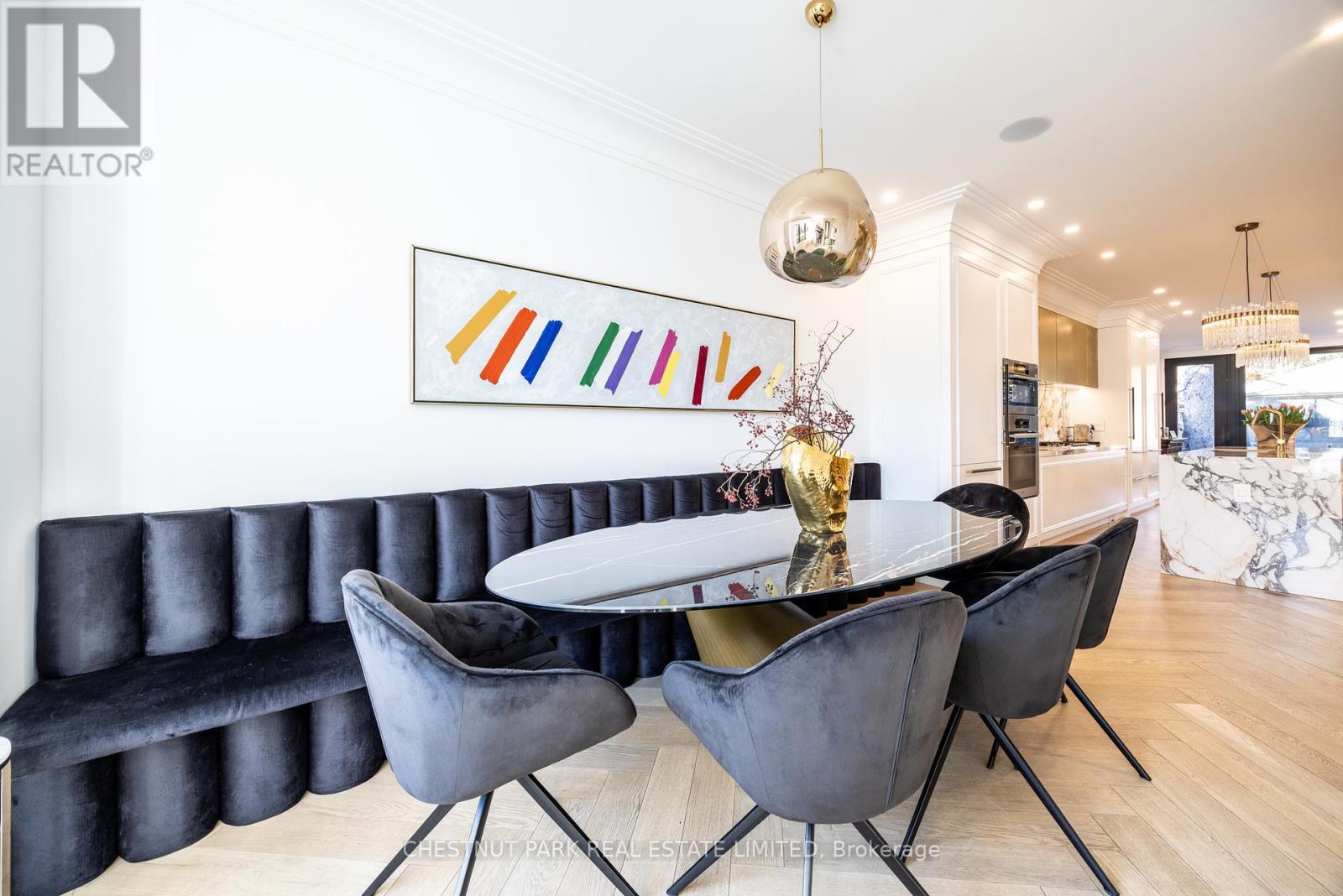 414 Bedford Park Avenue, Toronto, Ontario  M5M 1K1 - Photo 6 - C12424153
