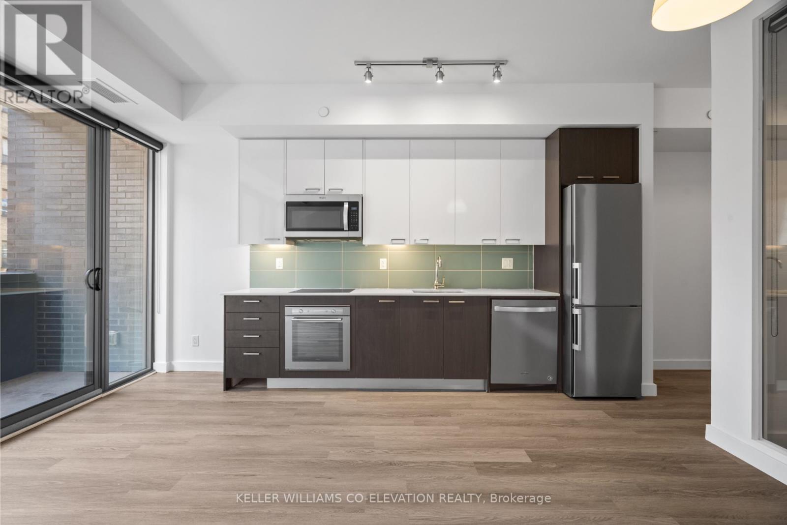 206 - 109 Vaughan Road, Toronto, Ontario  M6C 0B1 - Photo 1 - C12424163