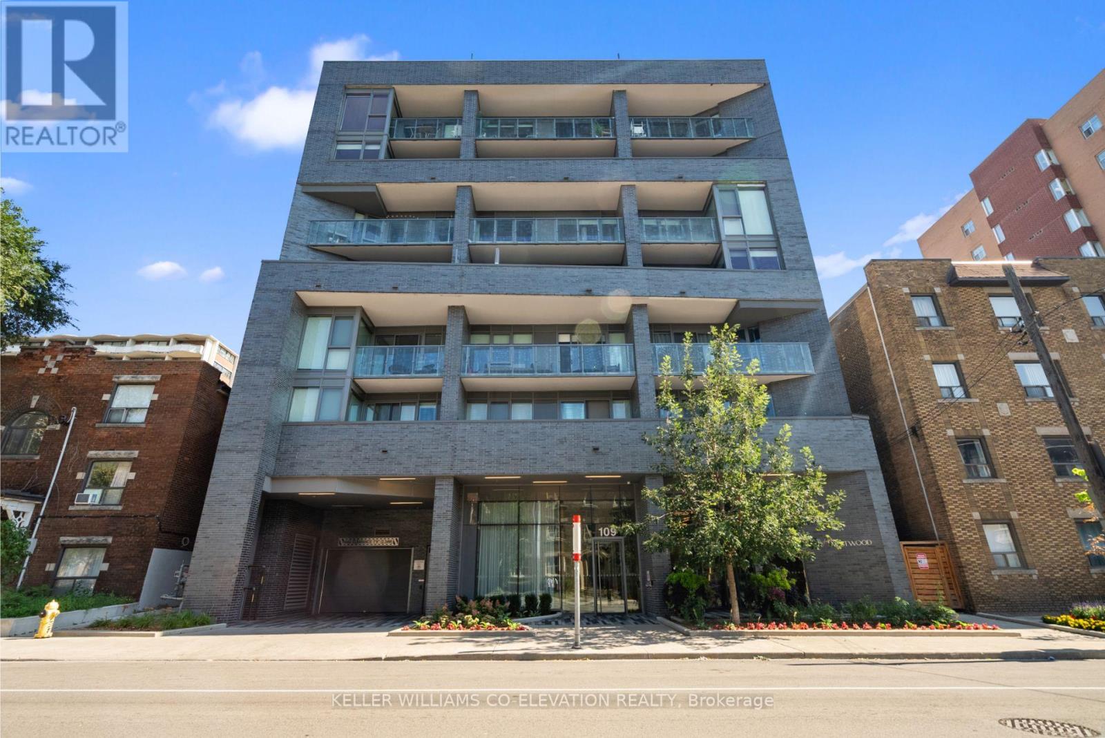 206 - 109 Vaughan Road, Toronto, Ontario  M6C 0B1 - Photo 14 - C12424163