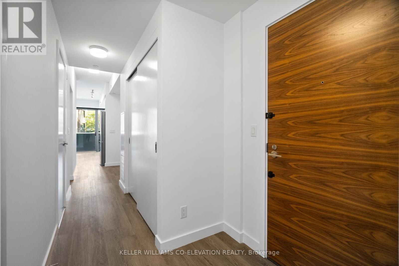 206 - 109 Vaughan Road, Toronto, Ontario  M6C 0B1 - Photo 2 - C12424163