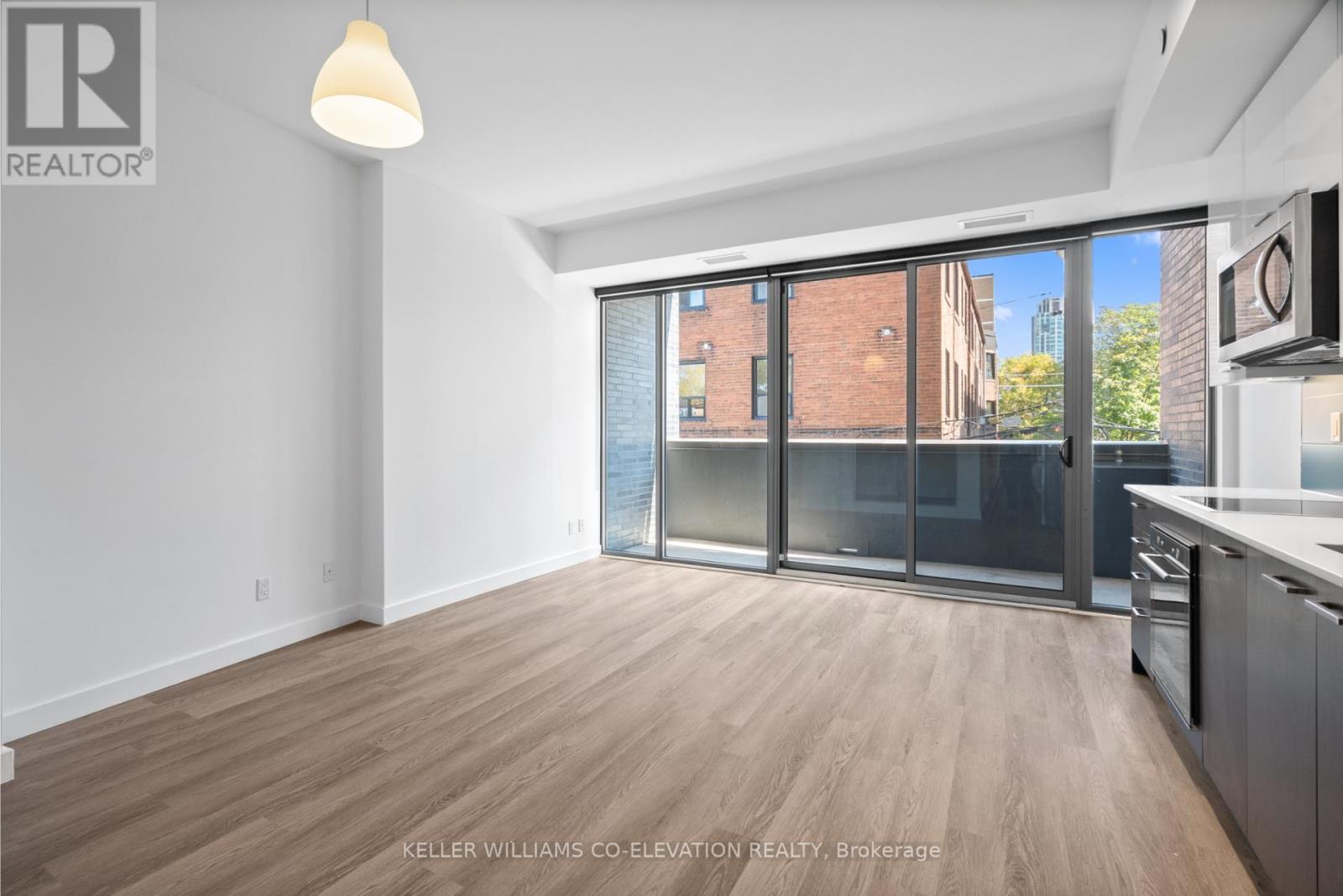 206 - 109 Vaughan Road, Toronto, Ontario  M6C 0B1 - Photo 3 - C12424163
