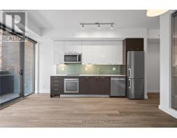 206 - 109 VAUGHAN ROAD, Toronto, Ontario